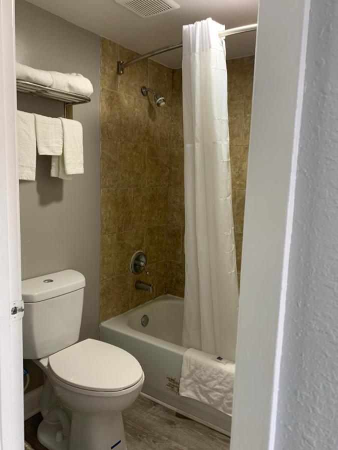 Motel 6 Newport News, Va - Fort Eustis Exterior photo